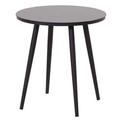 Tuintafel Hartman Sophie Studio Bistro Ø66 H73 Zwart