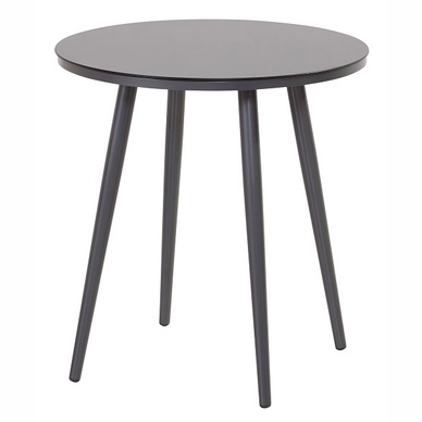 Beistelltisch Hartman Sophie Studio Ø66 H73 Grau