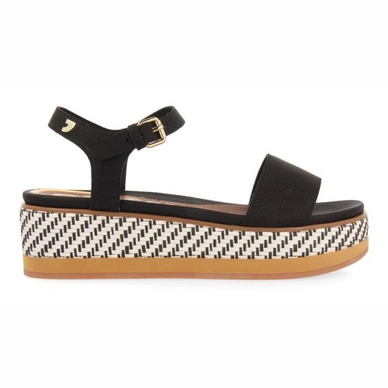 Sandaal Gioseppo Women Arrey Black