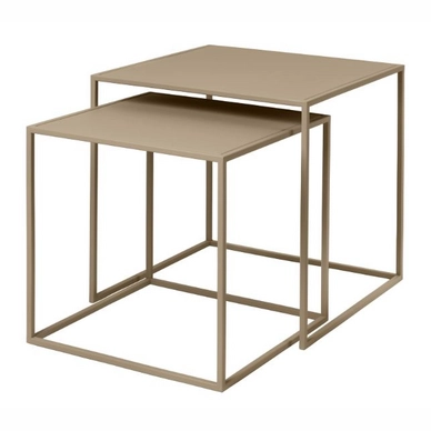 Side Table Blomus Fera Normad (2 pc)