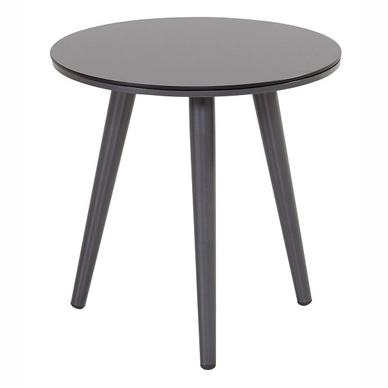 Bijzettafel Hartman Sophie Studio Ø45 H40 Grijs