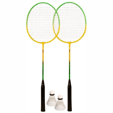 Kit Badminton Avento