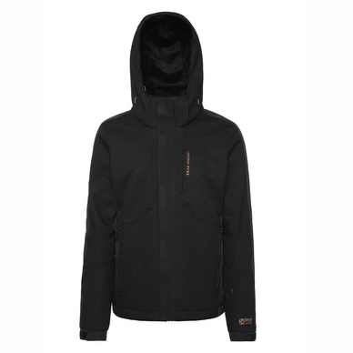 Ski Jas Protest Women Aricia True Black