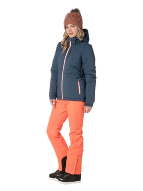 Ski Jas Protest Women Sloane Concrete