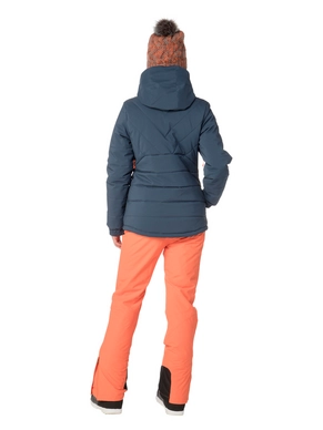 Ski Jas Protest Women Sloane Concrete