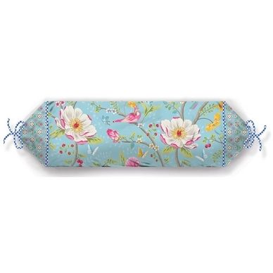 Zierkissen Pip Studio Chinese Garden Blau Baumwolle (22 x 70 cm)