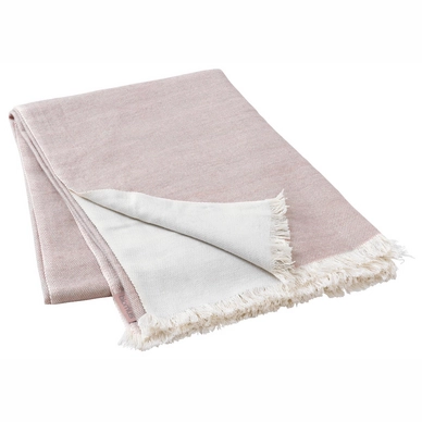 Plaid Blomus Nea Bark