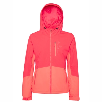 Ski Jas Protest Women Moonstone Tropix