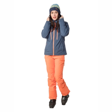 Ski Jas Protest Women Giggile 18 Concrete