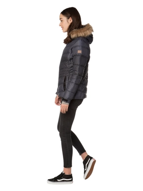 Jas Protest Women Desperada True Black
