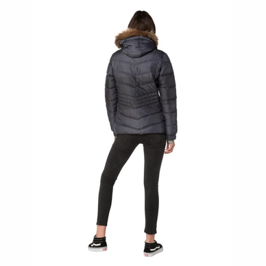 Jas Protest Women Desperada True Black