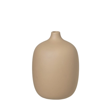 Vase Blomus Ceola Nomad 18,5 cm