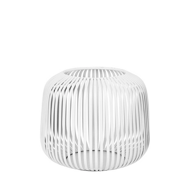 Lantaarn Blomus Lito Small White