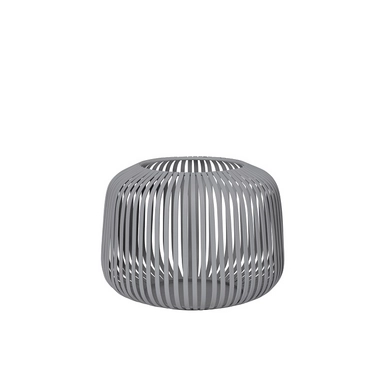 Lanterne Blomus Lito Extra Small Steel Grey