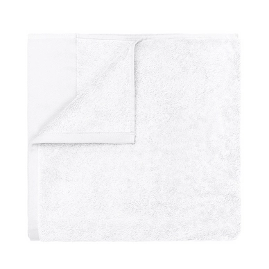 Douchelaken Blomus Riva White (70 x 140 cm)
