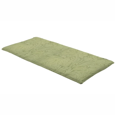 Bankkussen Madison Nori Green (110 x 48 cm)