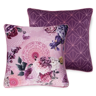 Sierkussen HIP Gunilla Multi (48 x 48 cm)
