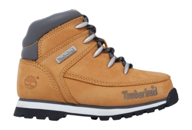 Boots Timberland Toddler Euro Sprint Wheat '23