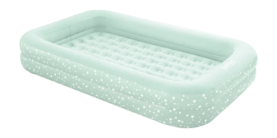 Matelas Gonflable Intex Kidz Travel Pompe Manuelle