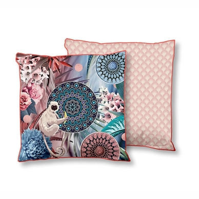 Sierkussen HIP Zoya Multi (48 x 48 cm)