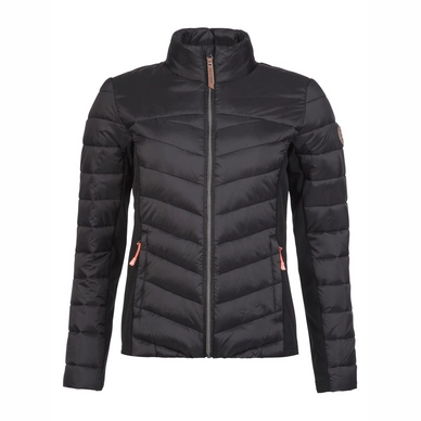 Jas Protest Women Ogoki True Black