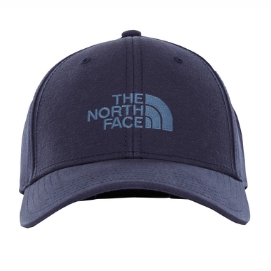 Pet The North Face 66 Classic Hat Shady Blue Gull Blue