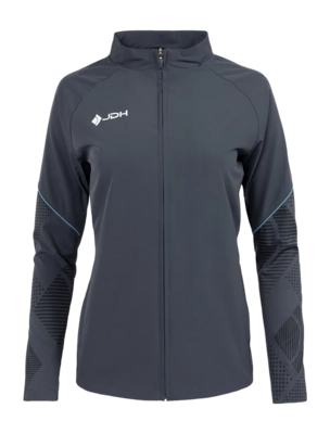 Zip Sweatshirt JDH Women Carbon Pro Light Jacket Ink