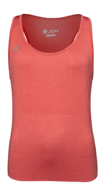 Sports shirt JDH Women Performance Tank Astro 25