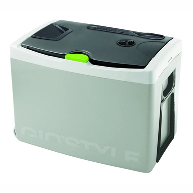 Coolbox Gio'Style Shiver 40 Grey