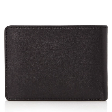 Creditcard Etui Castelijn & Beerens Vita Zwart Groot