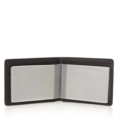 Creditcard Etui Castelijn & Beerens Vita Zwart Groot