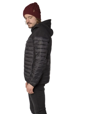 Jas Protest Men Update True Black