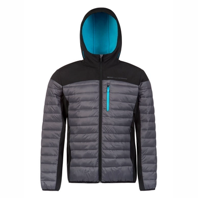 Veste de Ski Men Update Asphalt