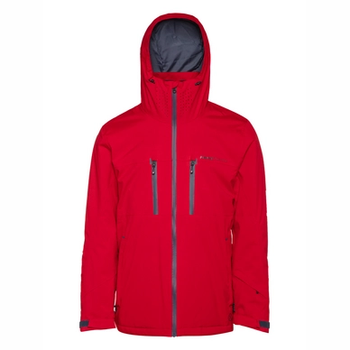 Ski Jacket Protest Men Clavin 19 Cinema