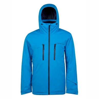 Ski Jacket Protest Men Clavin 18 Marlin Blue