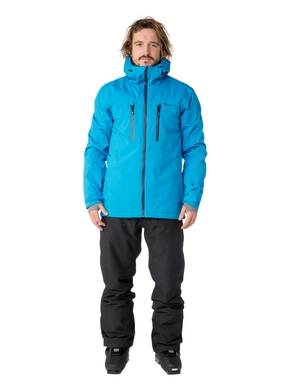 Ski Jas Protest Men Clavin 18 Marlin Blue