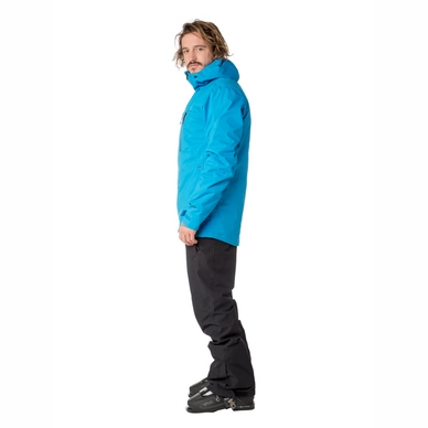 Ski Jas Protest Men Clavin 18 Marlin Blue