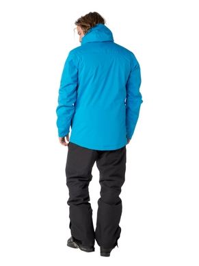 Ski Jas Protest Men Clavin 18 Marlin Blue