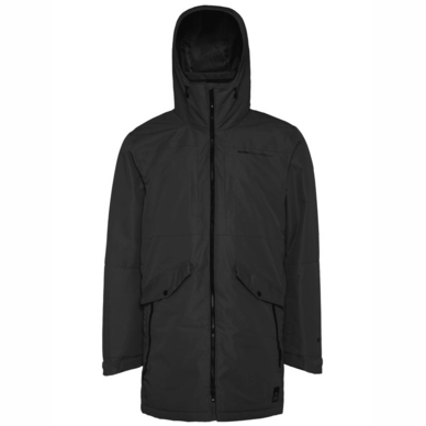 Manteau de Ski Protest Men Arram True Black