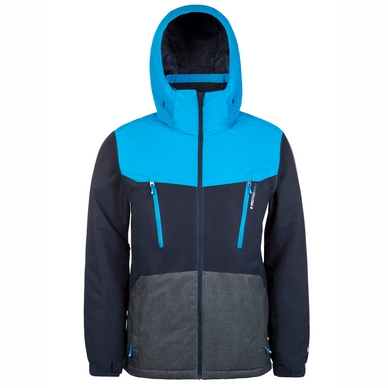 Skijacke Protest Tailgrab 18 Ground Blue Herren