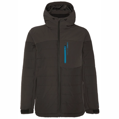 Veste de Ski Protest Men Mount 21 Snowjacket Deep Grey
