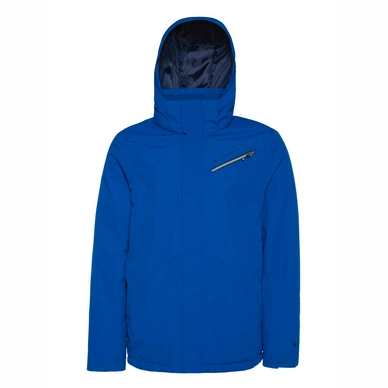 Ski Jas Protest Men Walks Sporty Blue