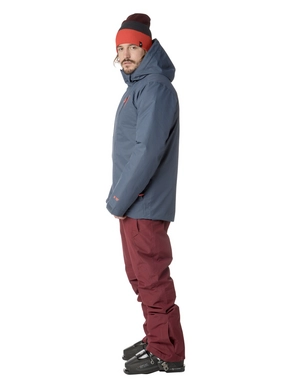Ski Jas Protest Men Theron Navy Blue