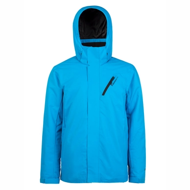 Ski Jas Protest Men Theron Marlin Blue