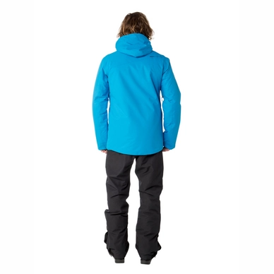 Ski Jas Protest Men Theron Marlin Blue