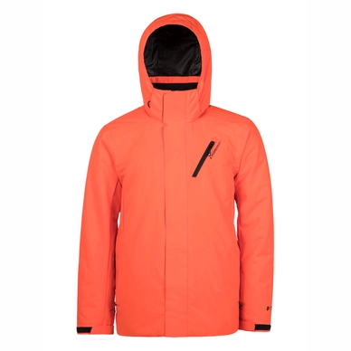 Ski Jas Protest Men Theron Orange