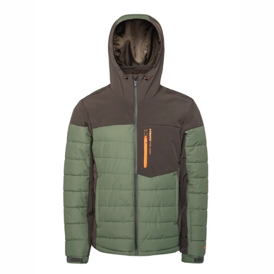 Veste de Ski Protest Men Mount 19 Amazone