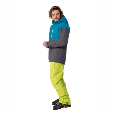 Ski Jas Protest Men Rascal Intense Blue