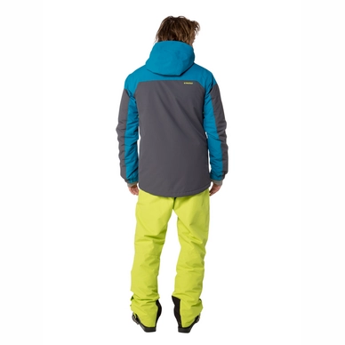 Ski Jas Protest Men Rascal Intense Blue