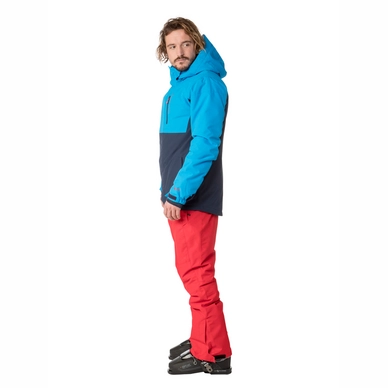 Ski Jas Protest Men Rascal Marlin Blue